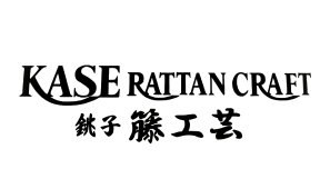 加瀬ラタン工芸のロゴ