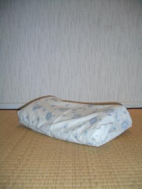 やすらぎ枕（M）イメージ